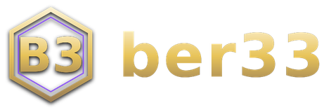 ber33 logo