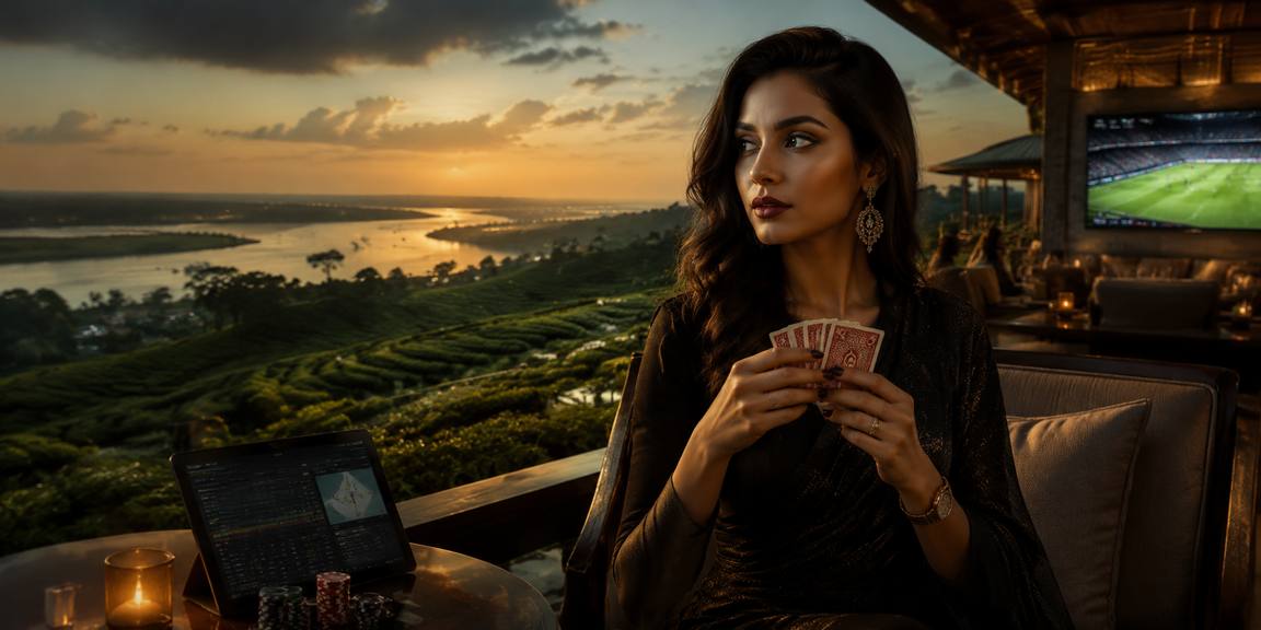 ber33 লাইভ এক্সট্রিম লাইটনিং